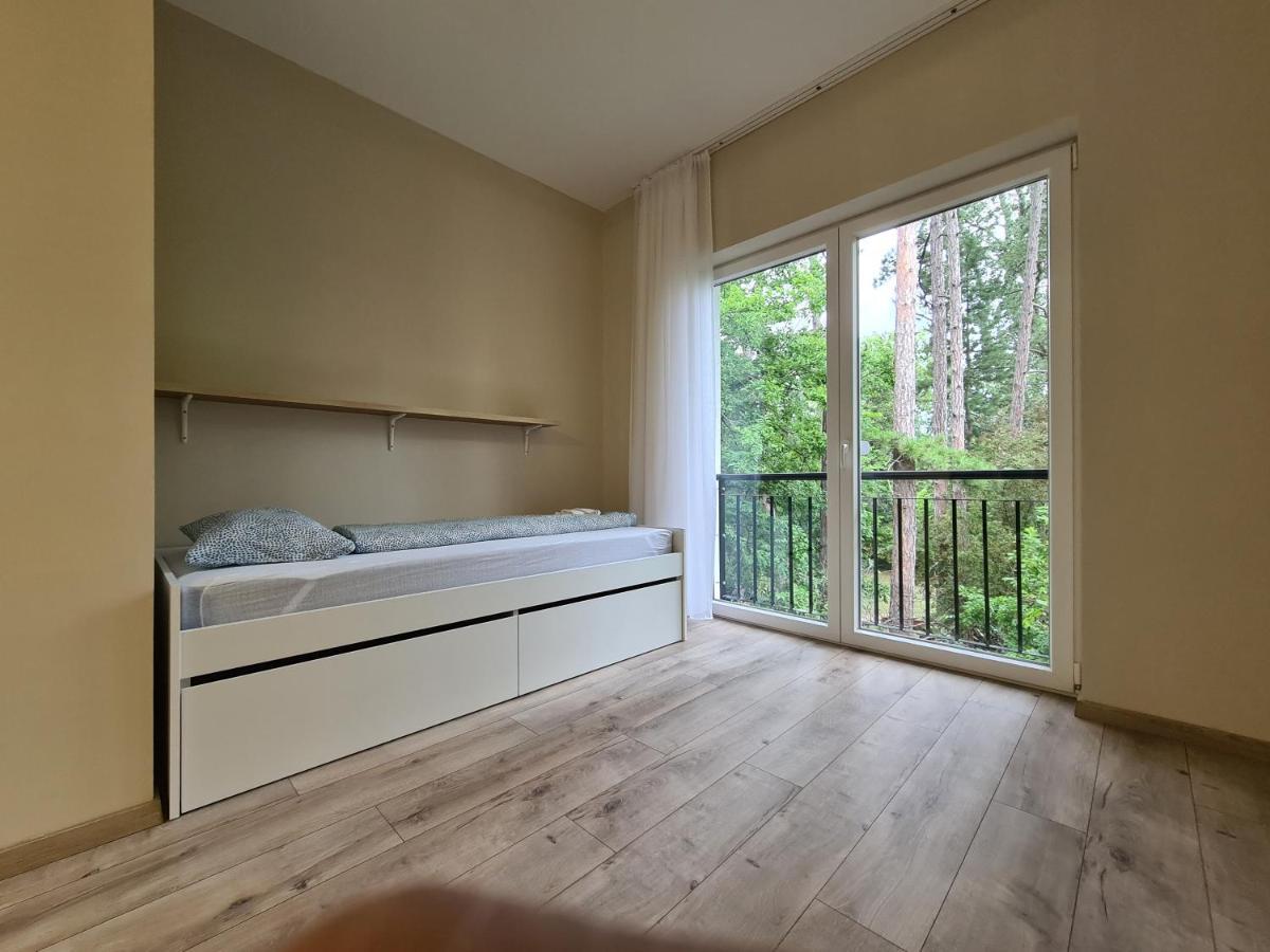 Oet Fenyo Apartmanhaz Siofok Exterior photo
